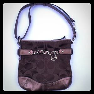 Coach 19730 Bag Purse
